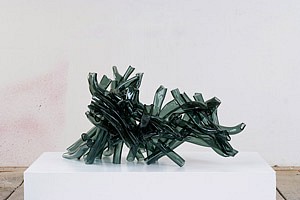 Julius Weiland, Platoon
2011, Glass