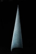 Daniel Clayman, Surface Revealed
2008, Glass