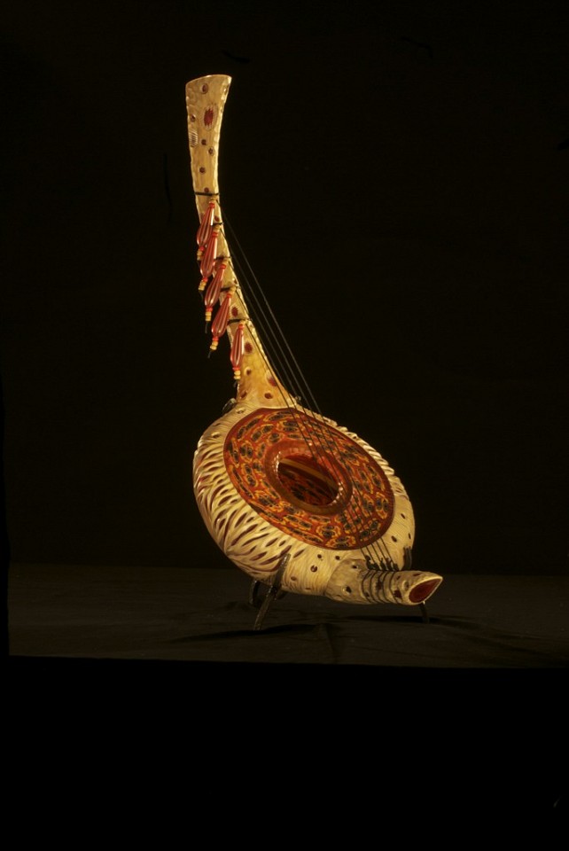 Davide Salvadore, Schifoci
2009, Glass